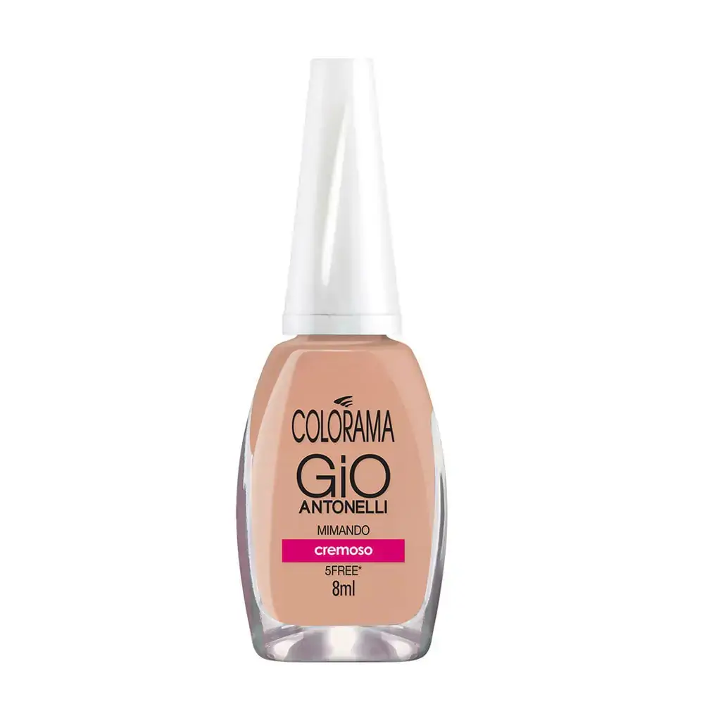 Esm.colorama Gio Creme.nu Mimando
