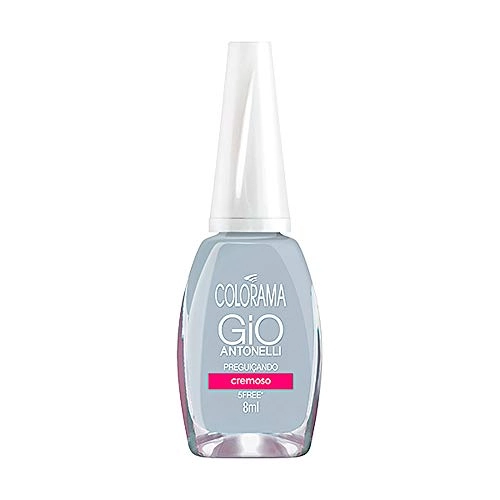 Esm.colorama Gio Creme.nu Preguicando