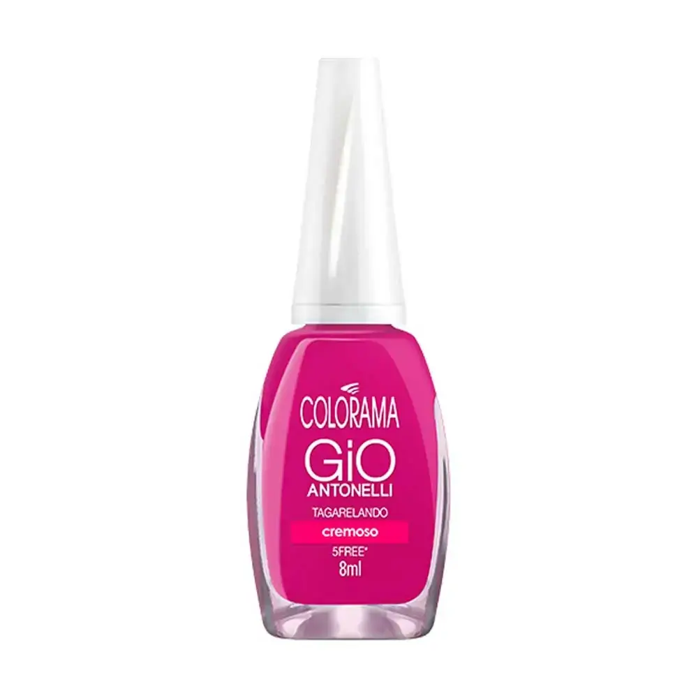 Esm.colorama Gio Creme.nu Tagarelando