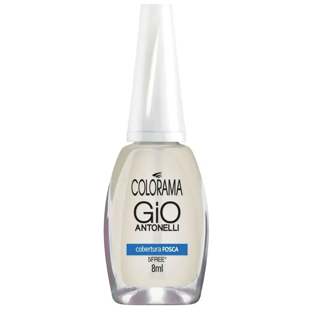Esm.colorama Gio Ef.esp.nu Top Coat Matte