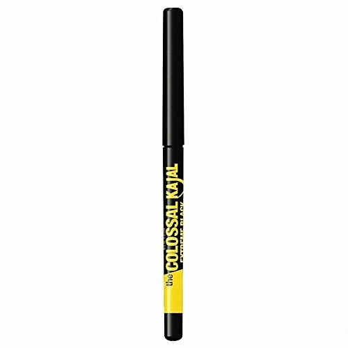 May Kajal Colossal Extreme Black