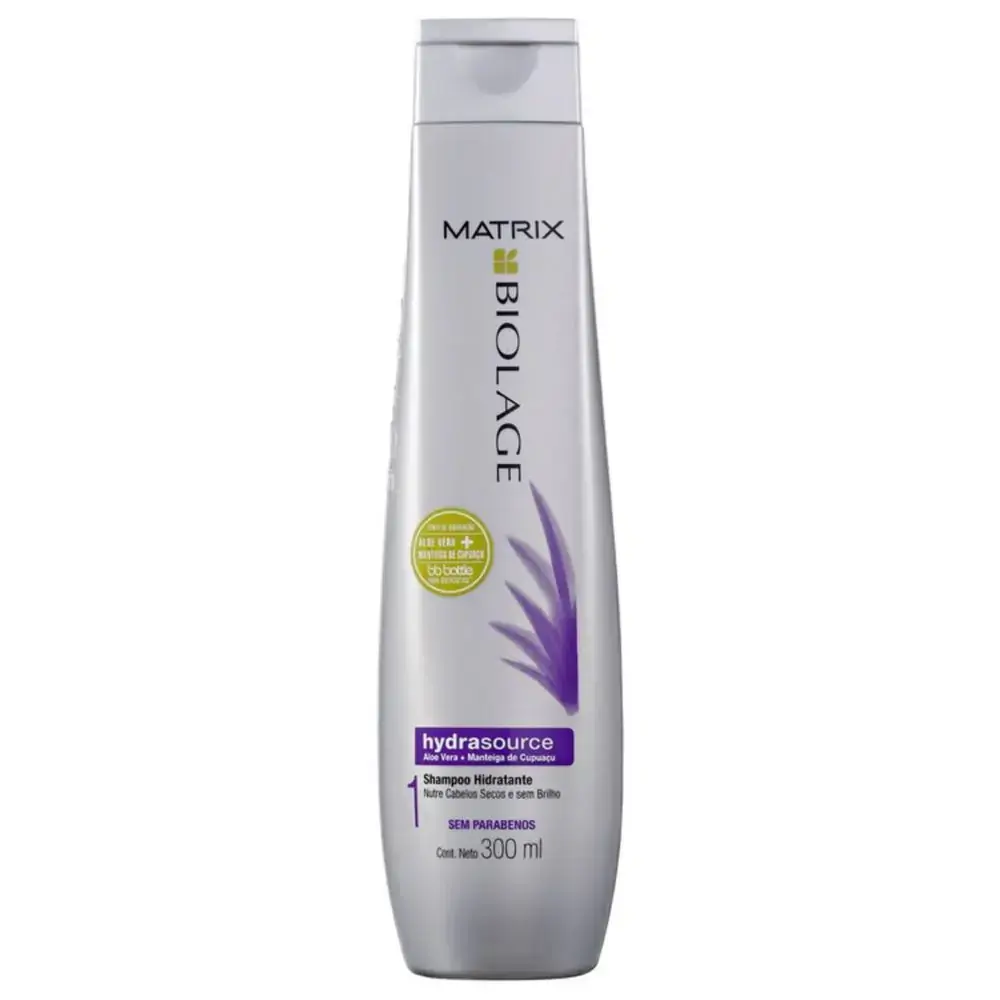 Biolage Hydra Ult Hid Sh 300ml