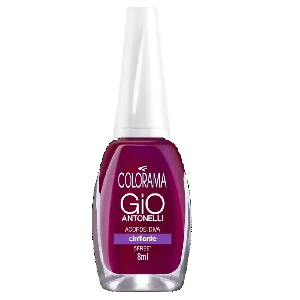Esm Colorama Gio Cint Acordei Diva