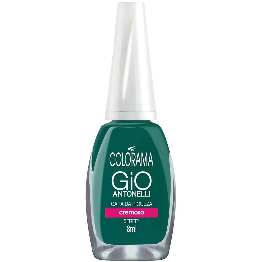 Esm Colorama Gio Creme Cara Da Riqueza