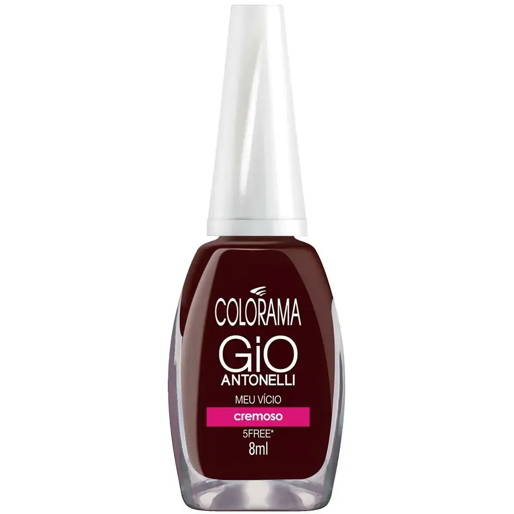 Esm Colorama Gio Creme Meu Vicio