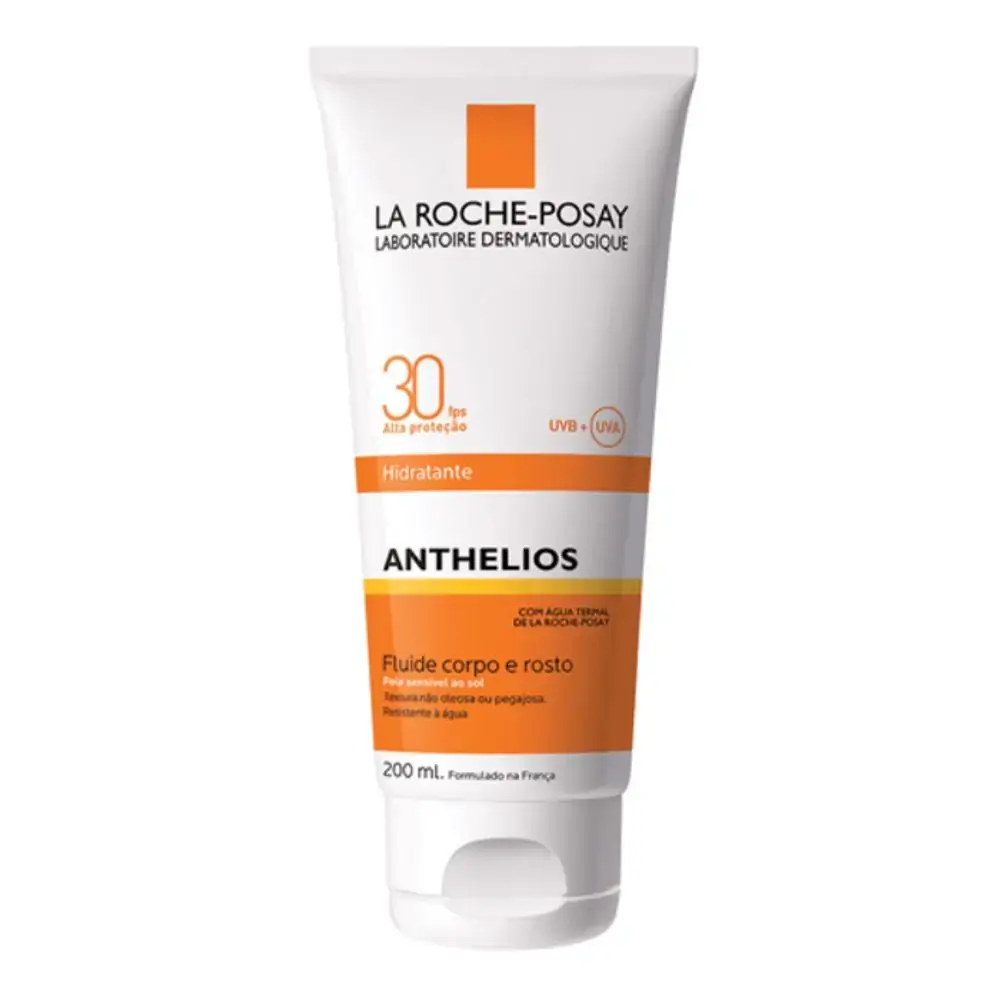 Anthelios Fluido Fps 30