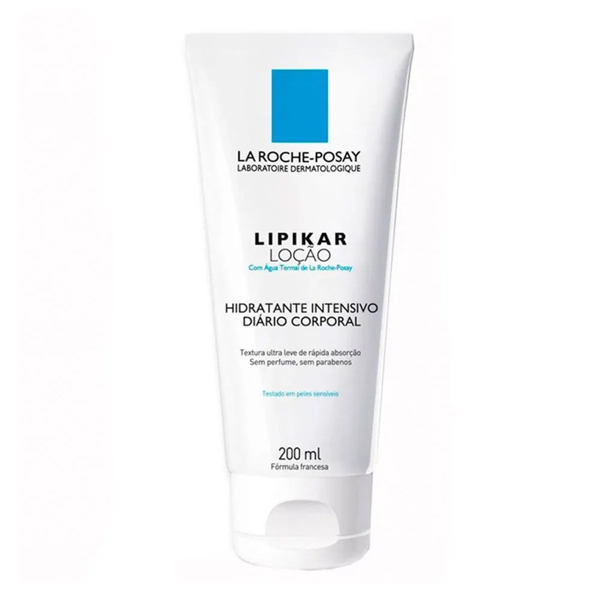 La Roche-Posay Lipikar Loção 200ml