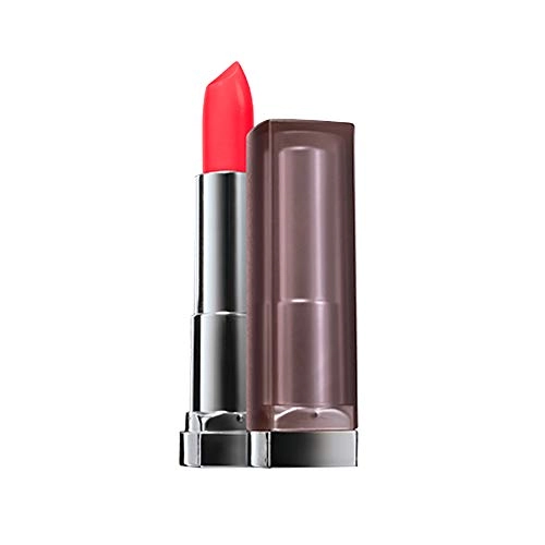 Batom Matte Color Sensational Maybelline