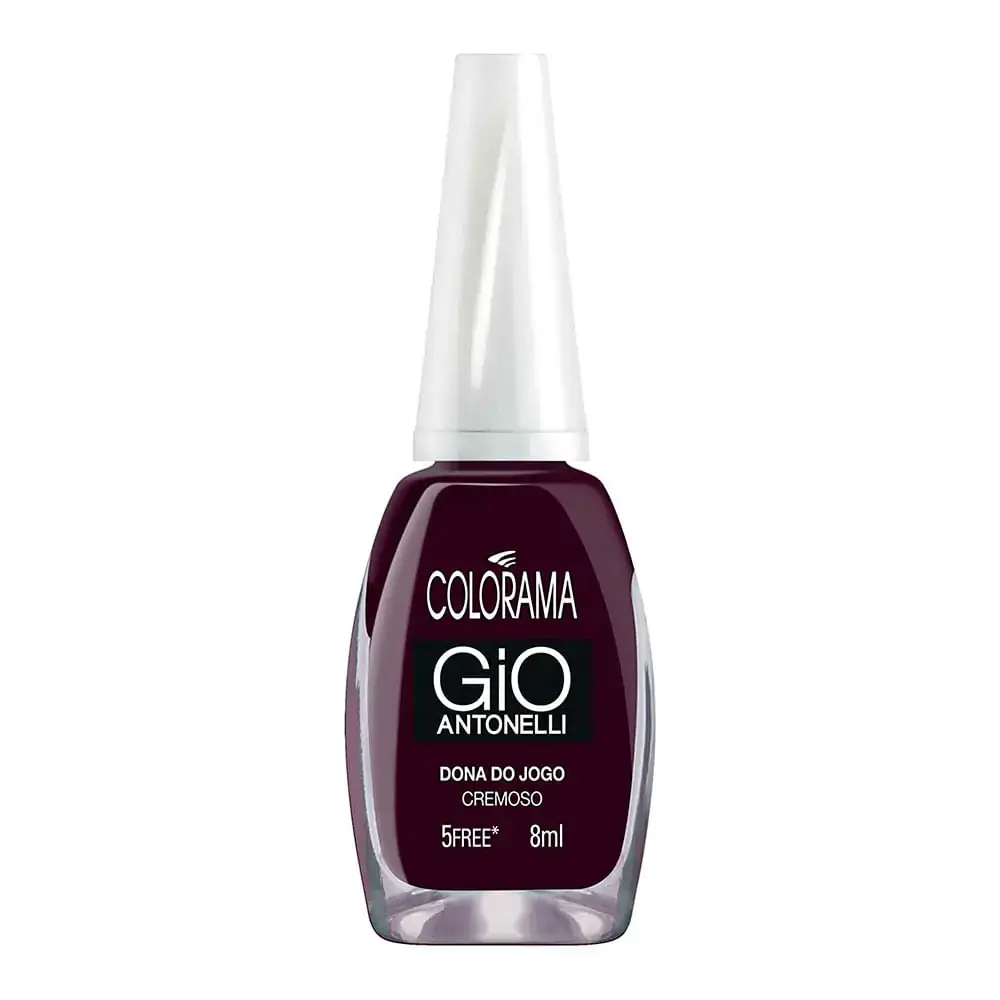 Esm Colorama Gio Cr Dona Do Jogo