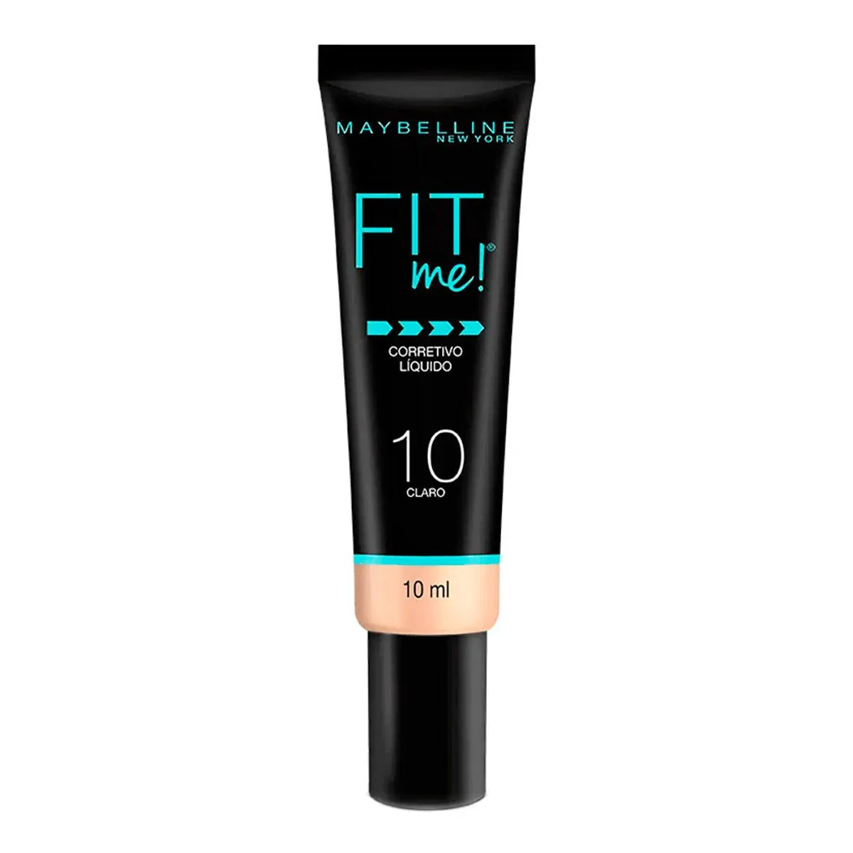 May Fit Me Corretivo N.10 Claro