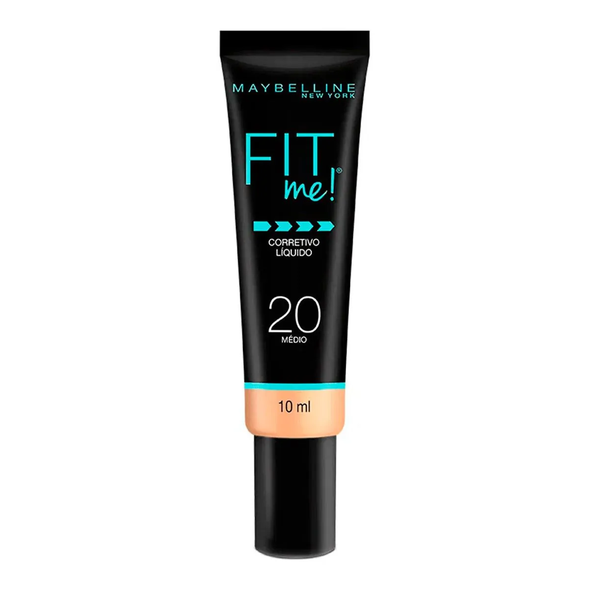 MAYB FIT ME CORRET 1