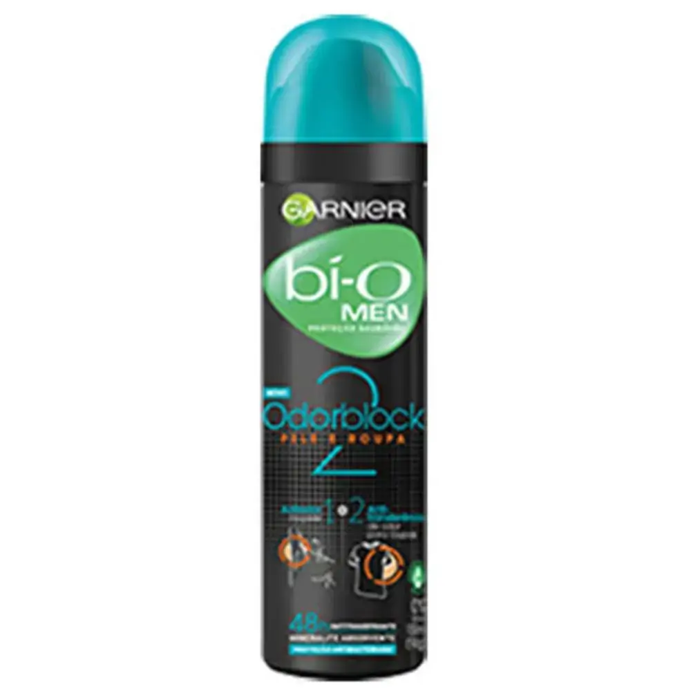 Des Aero Bi O 150ml Masc Odorblock 2 Cx 12.0