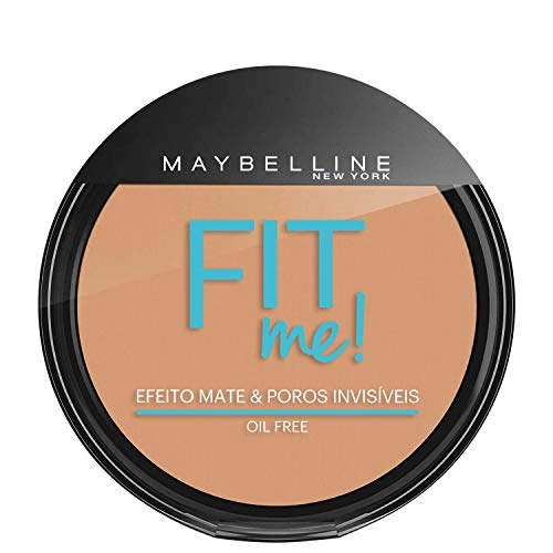 May Fit Me Po Comp N.200 Medio Unico
