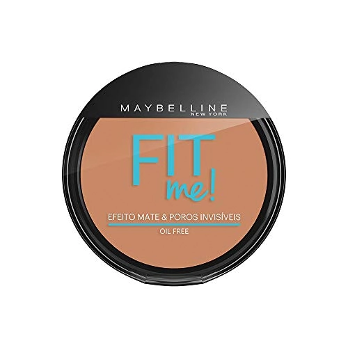 May Fit Me Po Comp N.210 Medio Verdad