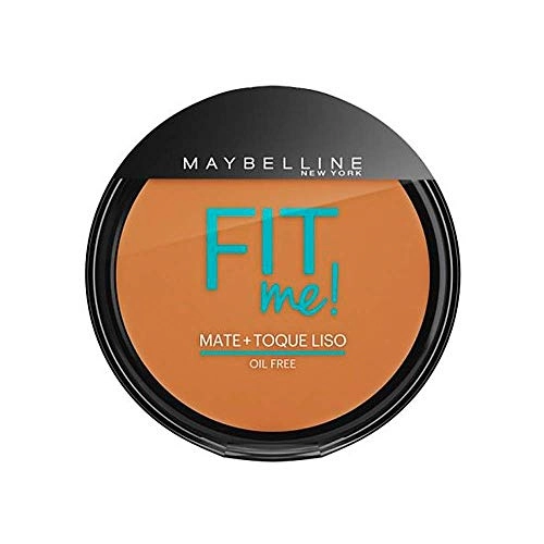 Pó Compacto Fit Me Maybelline