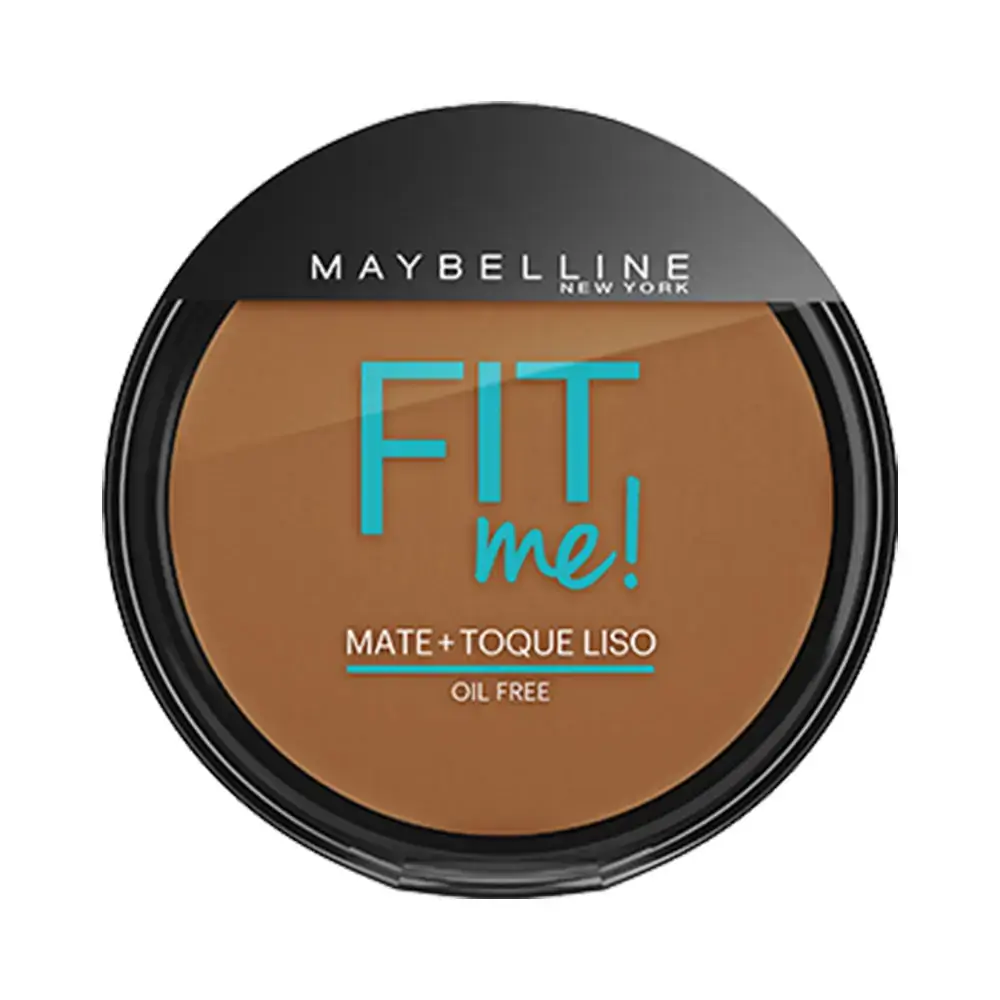 May Fit Me Po Comp N.260 Medio Particu