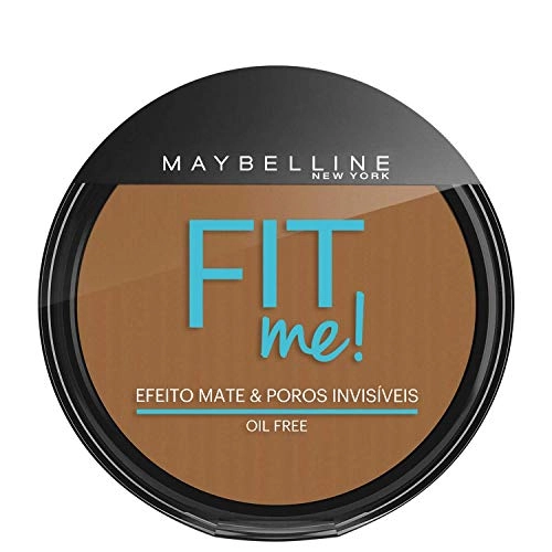 May Fit Me Po Comp N.300 Escuro Origin