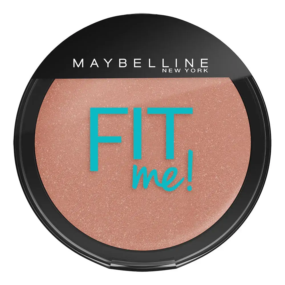 May Fit Me Blush N.01 Tao Eu