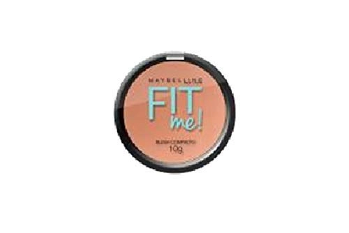 May Fit Me Blush N.02 A Minha Cara