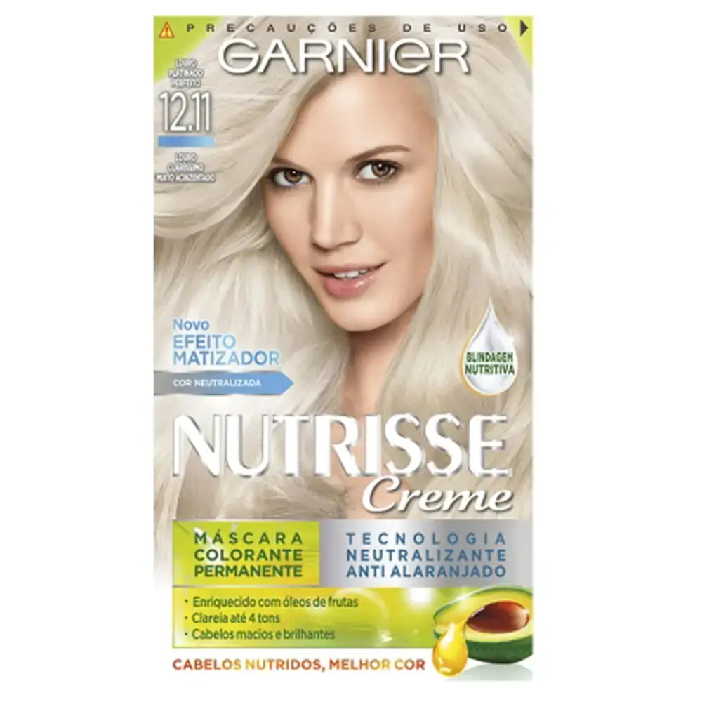 Garnier Nutrisse Matizador
