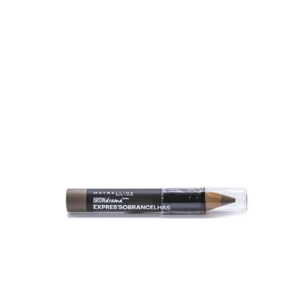 May Masc Cilios Eyestudio Brow Drama Loiro