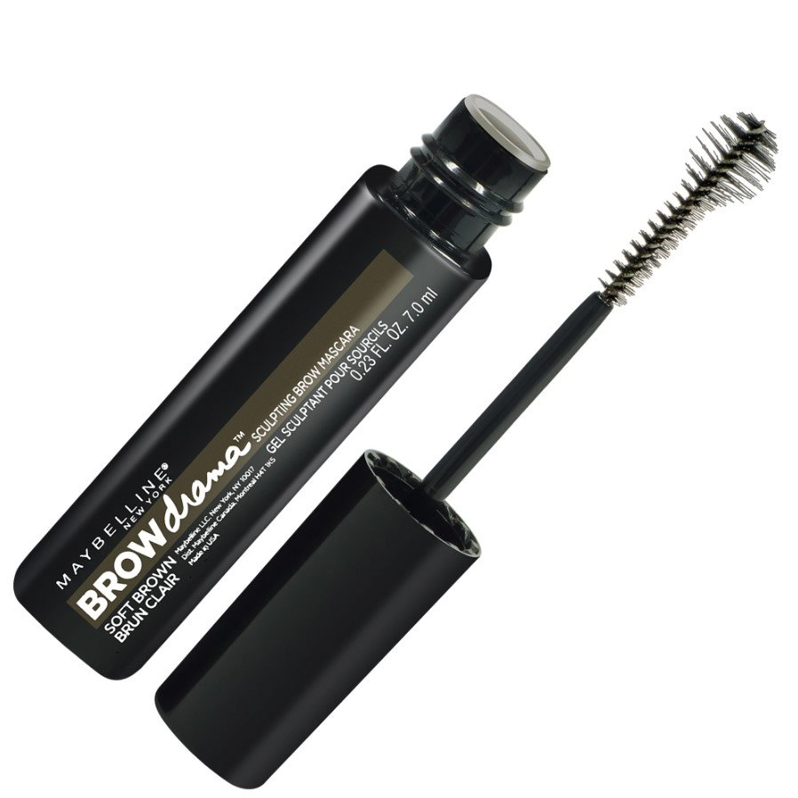 Lápis De Sobrancelha Brow Drama Express Maybelline
