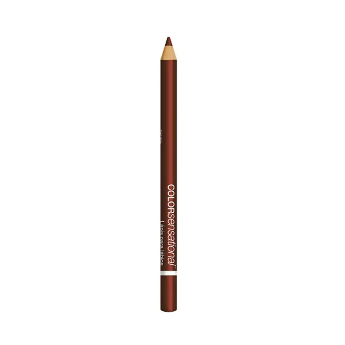 Lápis Para Lábios Color Sensational 50g Maybelline