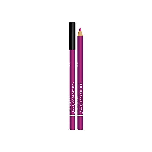 May Lapis Lab Color Sens Matte N. Mate De Inveja