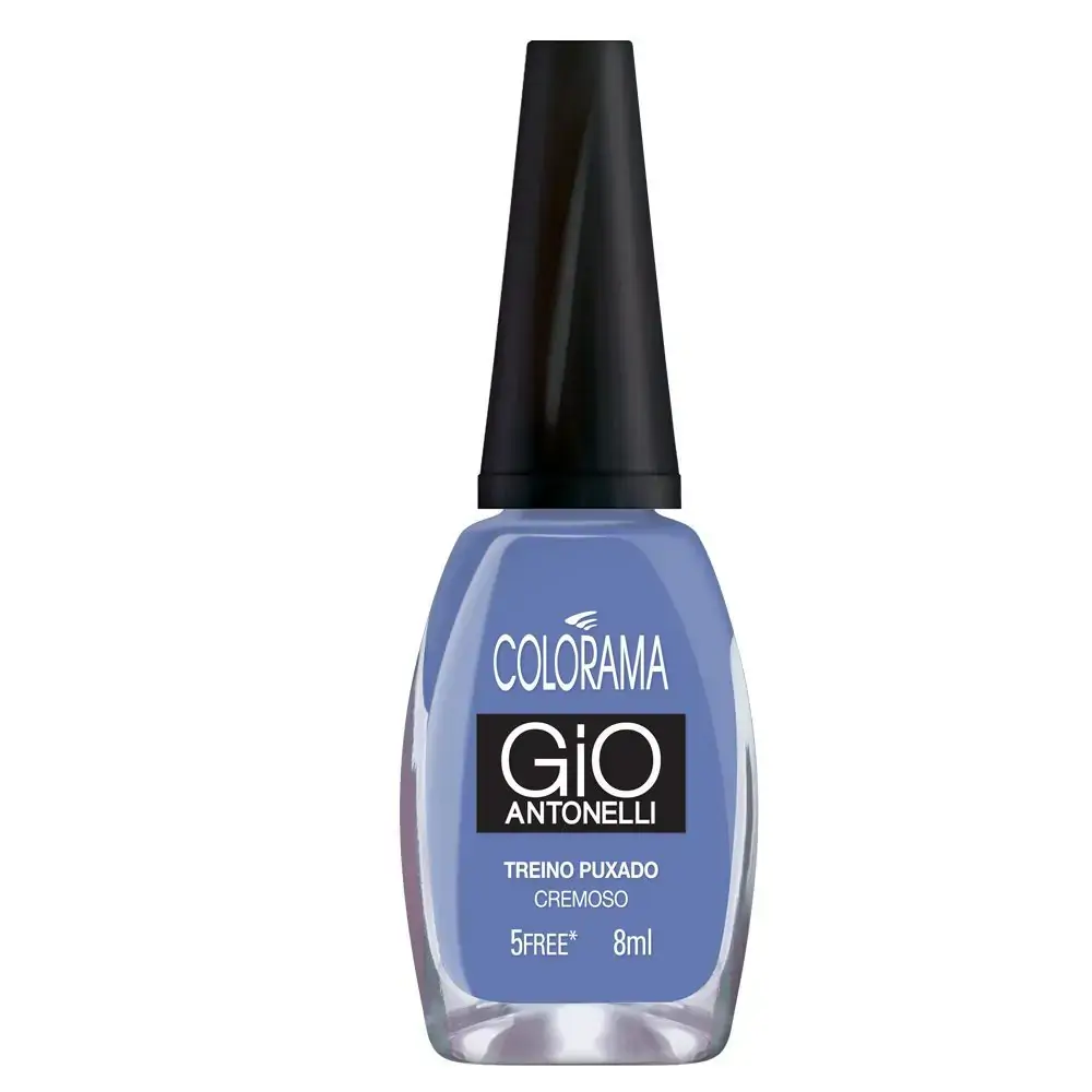 Esm Colorama Gio Achados Cr Treino Puxado