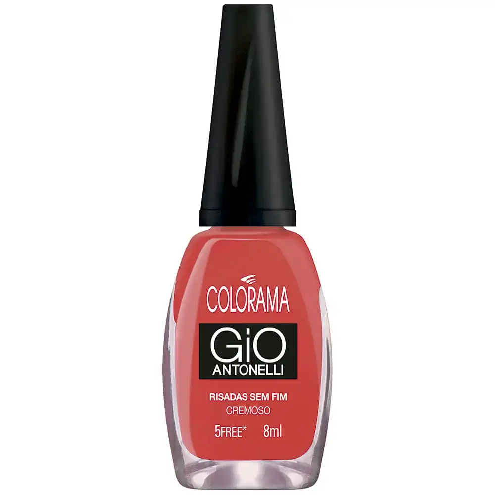 Esm Colorama Gio Achados Cr Risadas Sem Fim