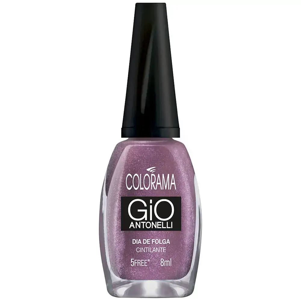 Esm Colorama Gio Achados Cint Dia De Folga