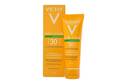 Idéal Soleil Antiacne Vichy