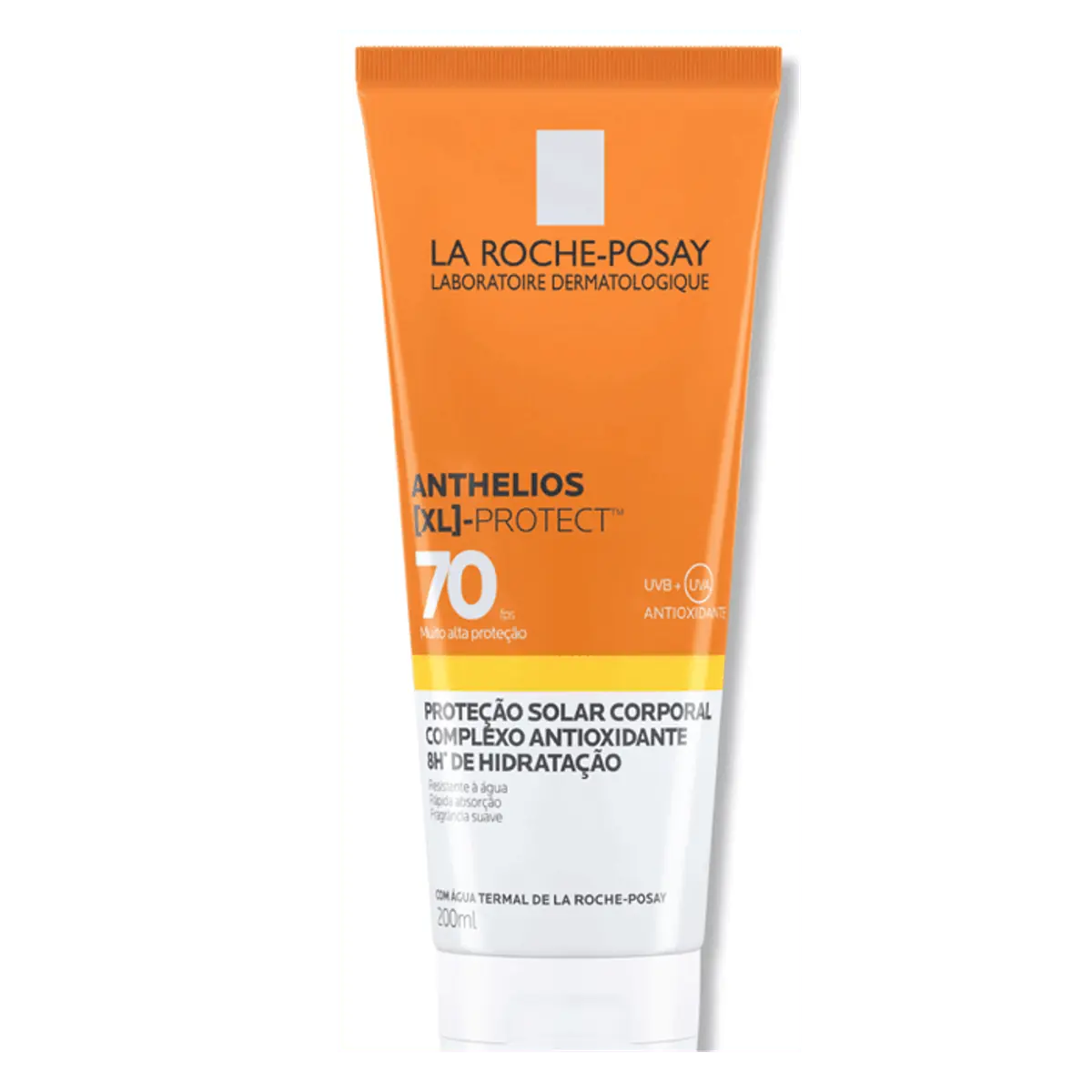 La Roche-Posay Anthelios XL Protect FPS70 200ml