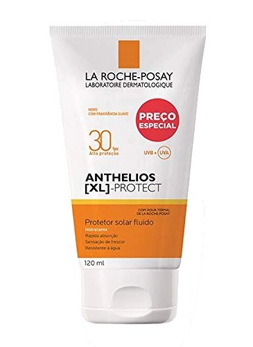 Anthelios Xl Protect 120ml