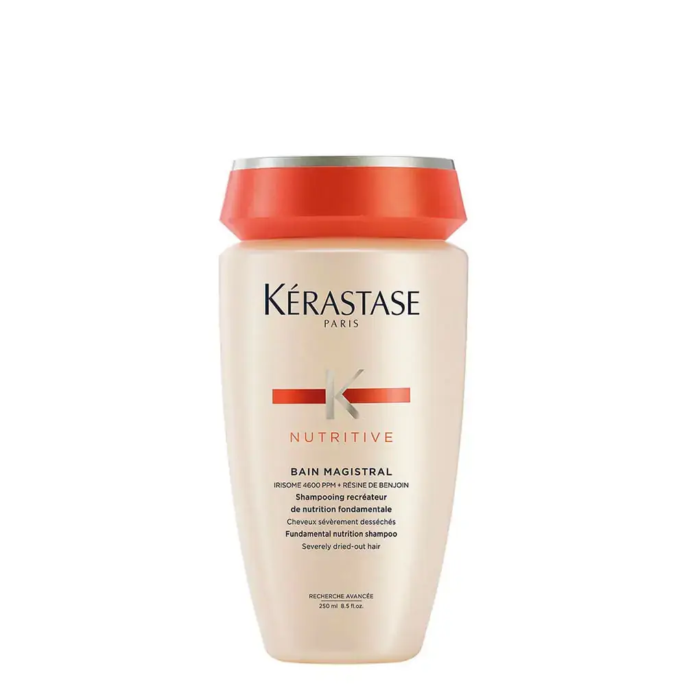 Kérastase Nutritive Bain Magistral - Shampoo 250ml