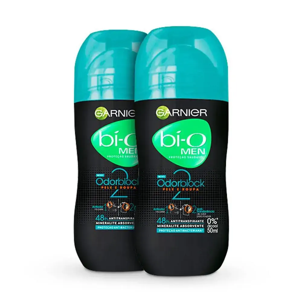 Des Roll On Bi O 50ml Masc Odorblock 2 40 D 2