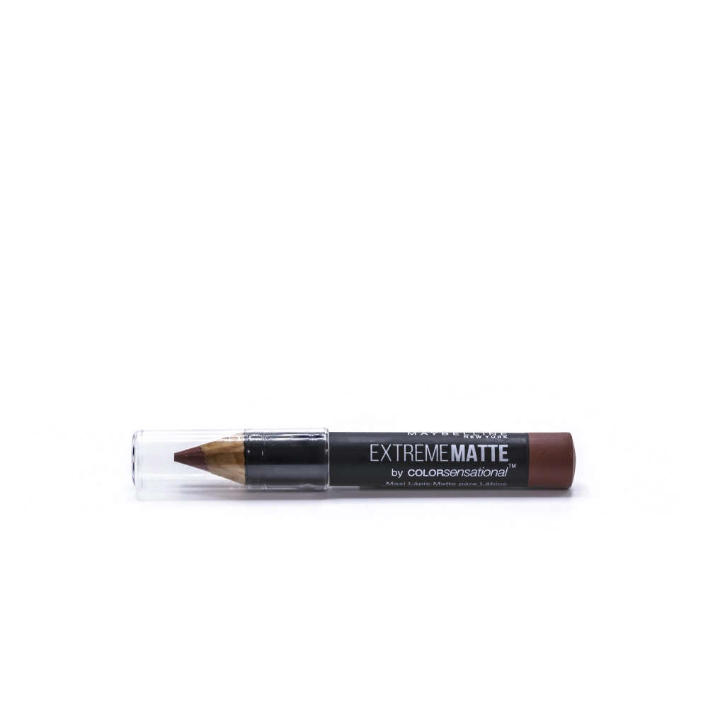 May Lapis Lab Extreme Matte N.10 E Assim E Ponto