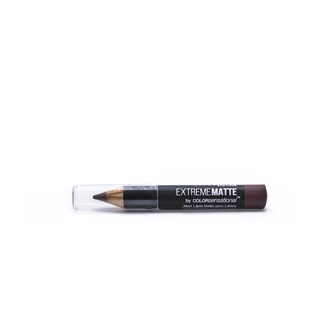 May Lapis Lab Extreme Matte N.20 Nao Duvida