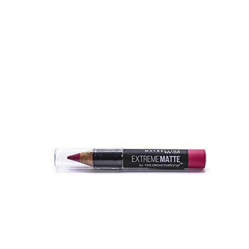 May Lapis Lab Extreme Matte N.30 Ih Me Deixa