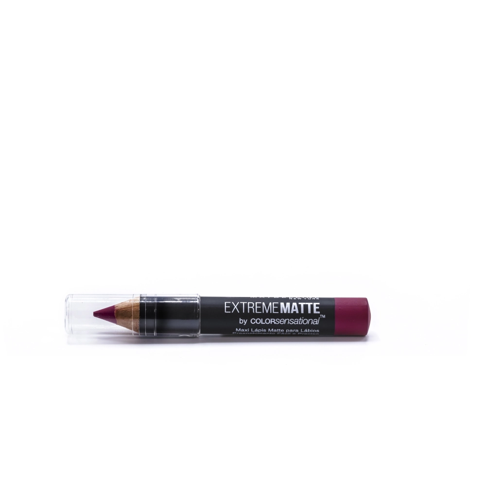 May Lapis Lab Extreme Matte N.40 To Dentro