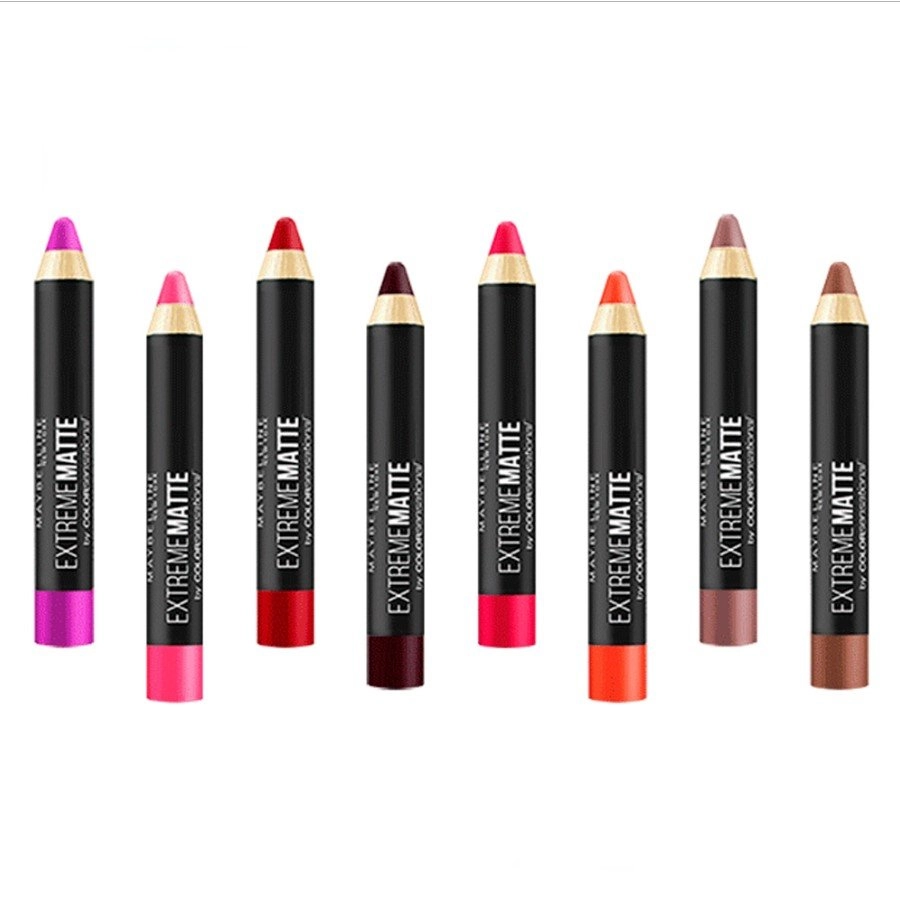 May Lapis Lab Extreme Matte N.70 Quero Tudo
