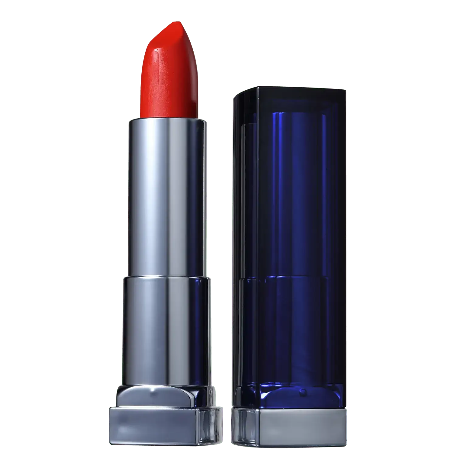 Batom Loreal Maybelline 316 Ate O Sol Nascer C.sens 1un