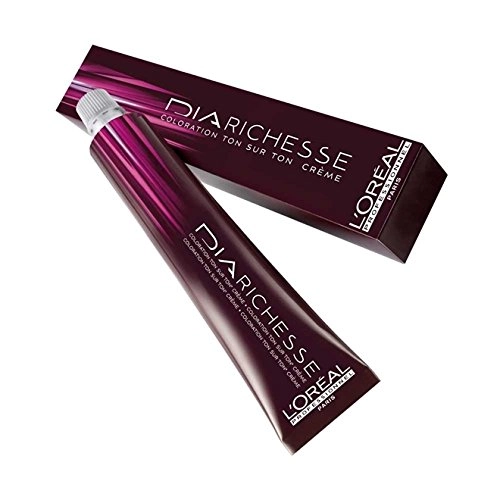 Tint Dia Richesse Visi N.52 Mahogany
