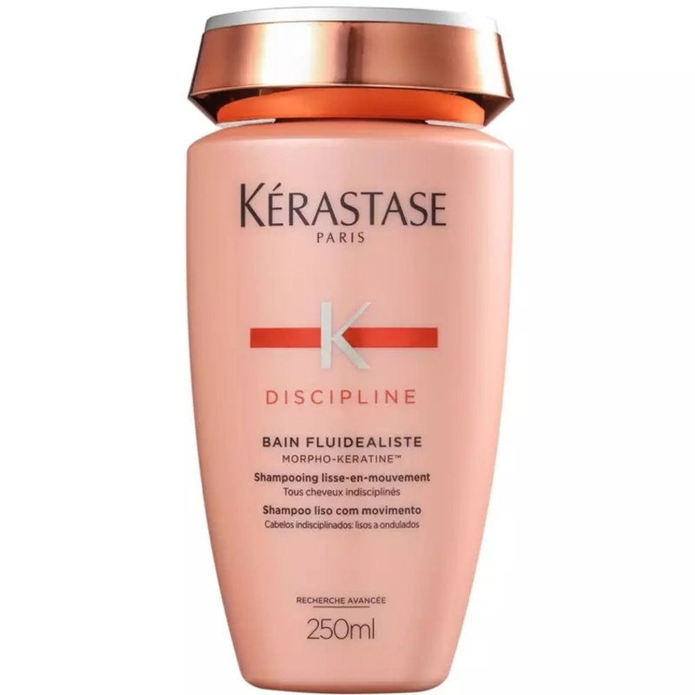 Kerastase Discipline Sh 250ml Fluidealiste