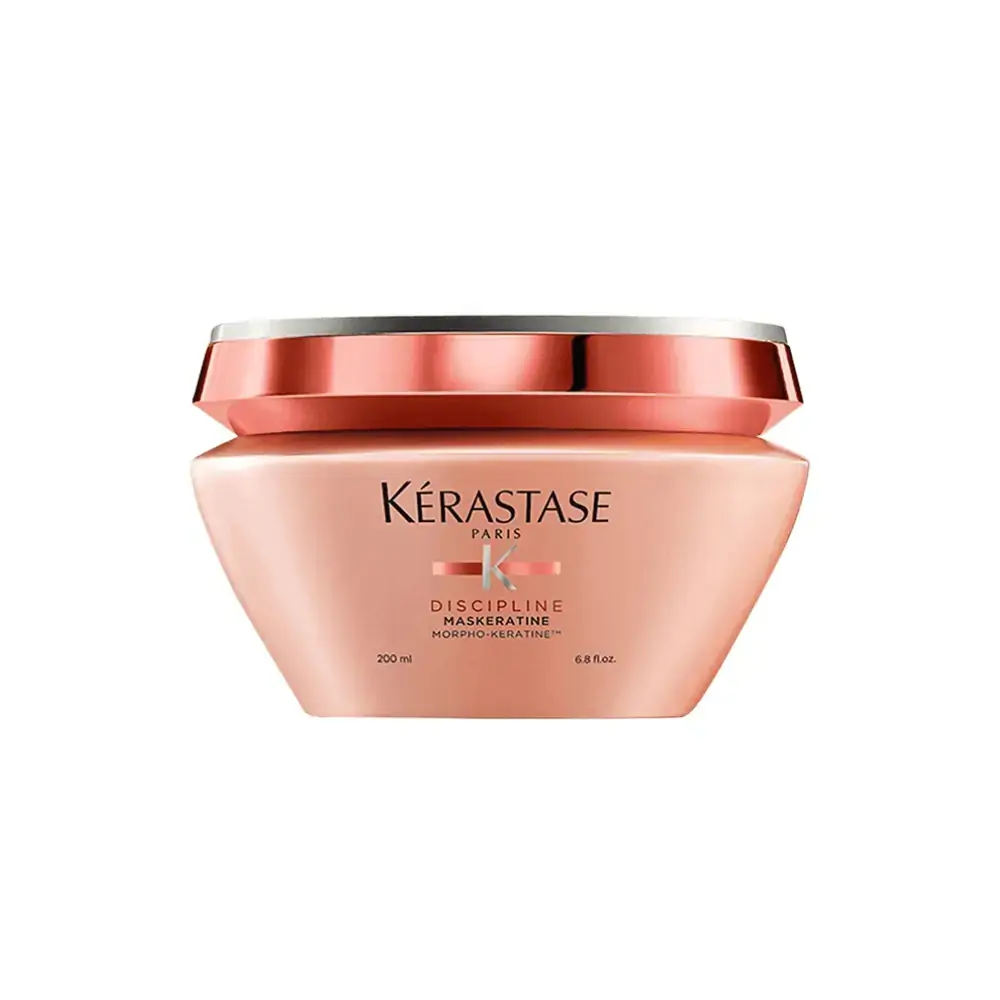 Kerast Discipline Keratine Masq 200ml