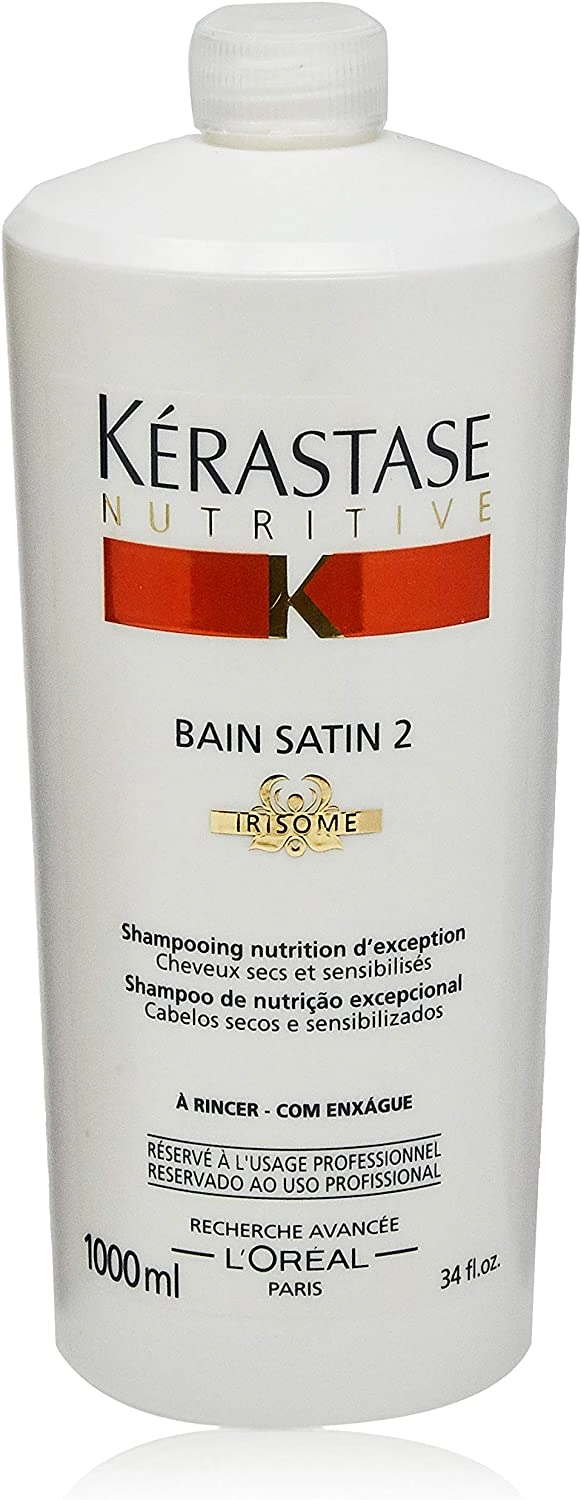 Kerastase Nutritive Sh 1000ml Santin Ind 2