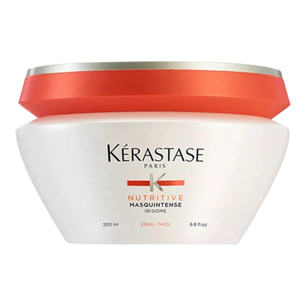 Kérastase Nutritive Masquintense Cabelos Grossos - Máscara de Nutrição 200ml