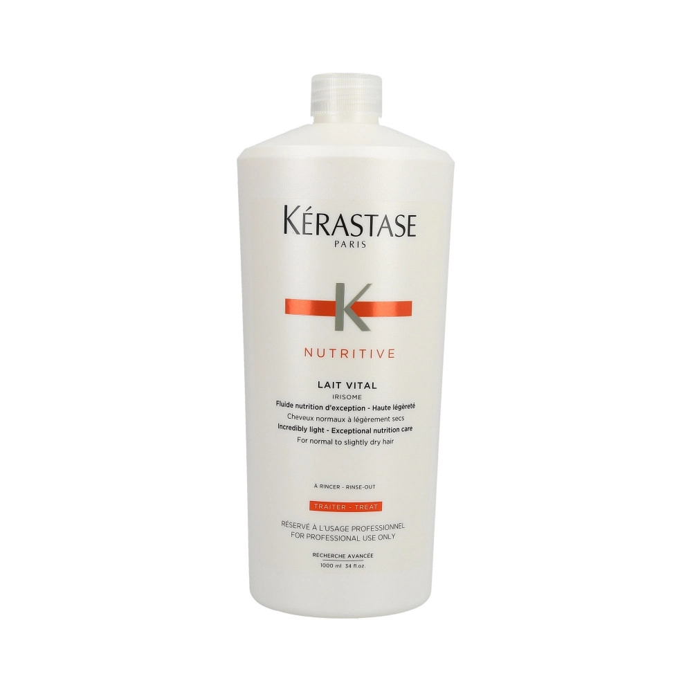Kerastase Nutritive Irisome Cond 1000ml Lait Vital