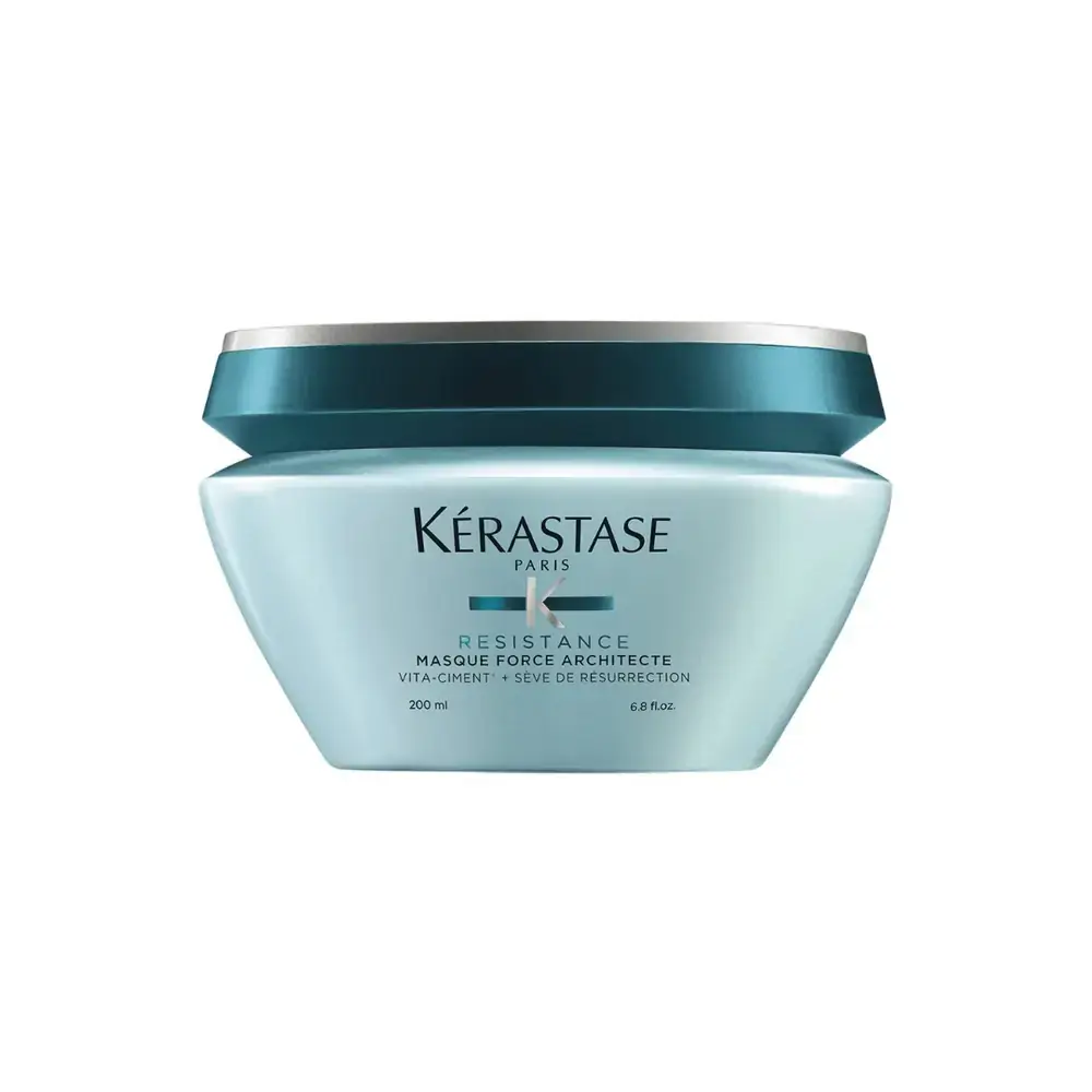 Kérastase Résistance Force Architecte - Máscara de Reconstrução 200ml