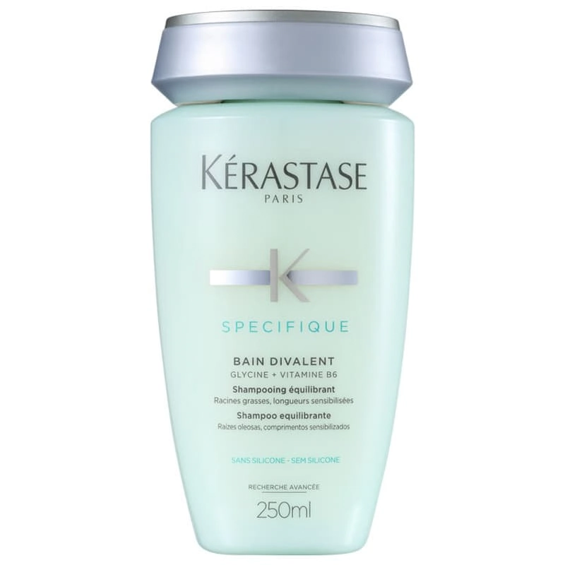Kerastase Specifique Sh 250ml Divalent